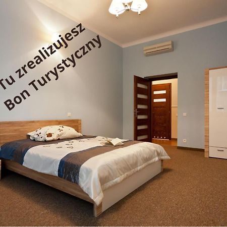Apartamenty Kamienica Kazimierz Krasków Exterior foto