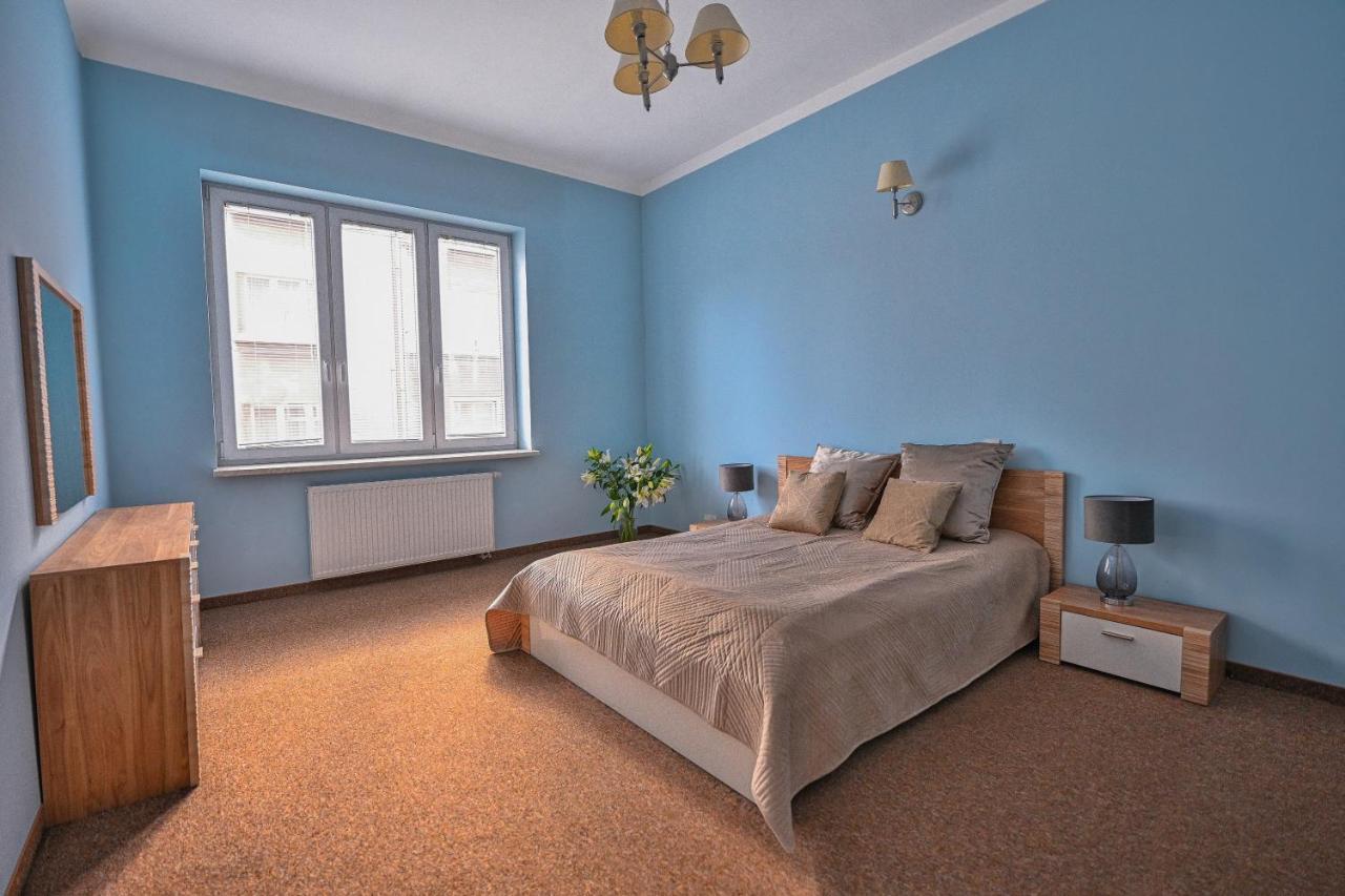Apartamenty Kamienica Kazimierz Krasków Exterior foto
