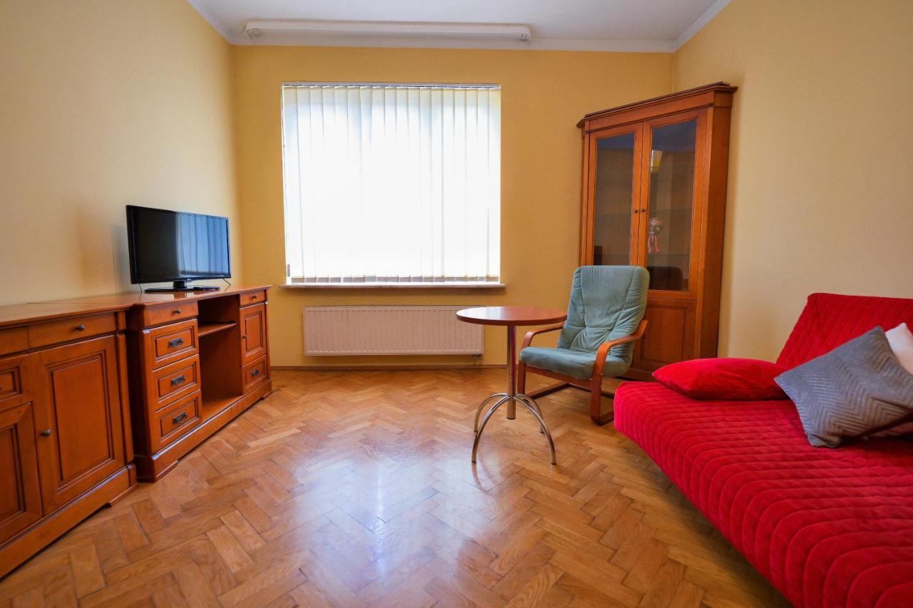 Apartamenty Kamienica Kazimierz Krasków Exterior foto