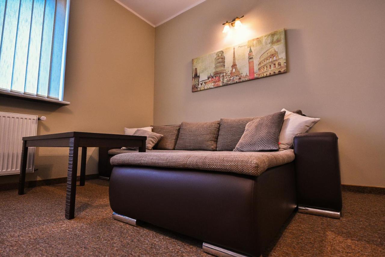 Apartamenty Kamienica Kazimierz Krasków Exterior foto