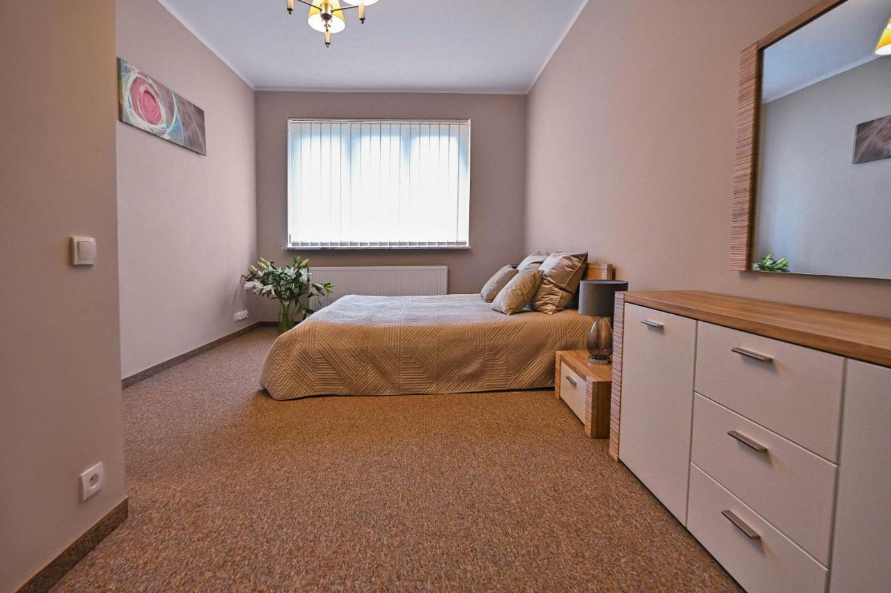 Apartamenty Kamienica Kazimierz Krasków Exterior foto
