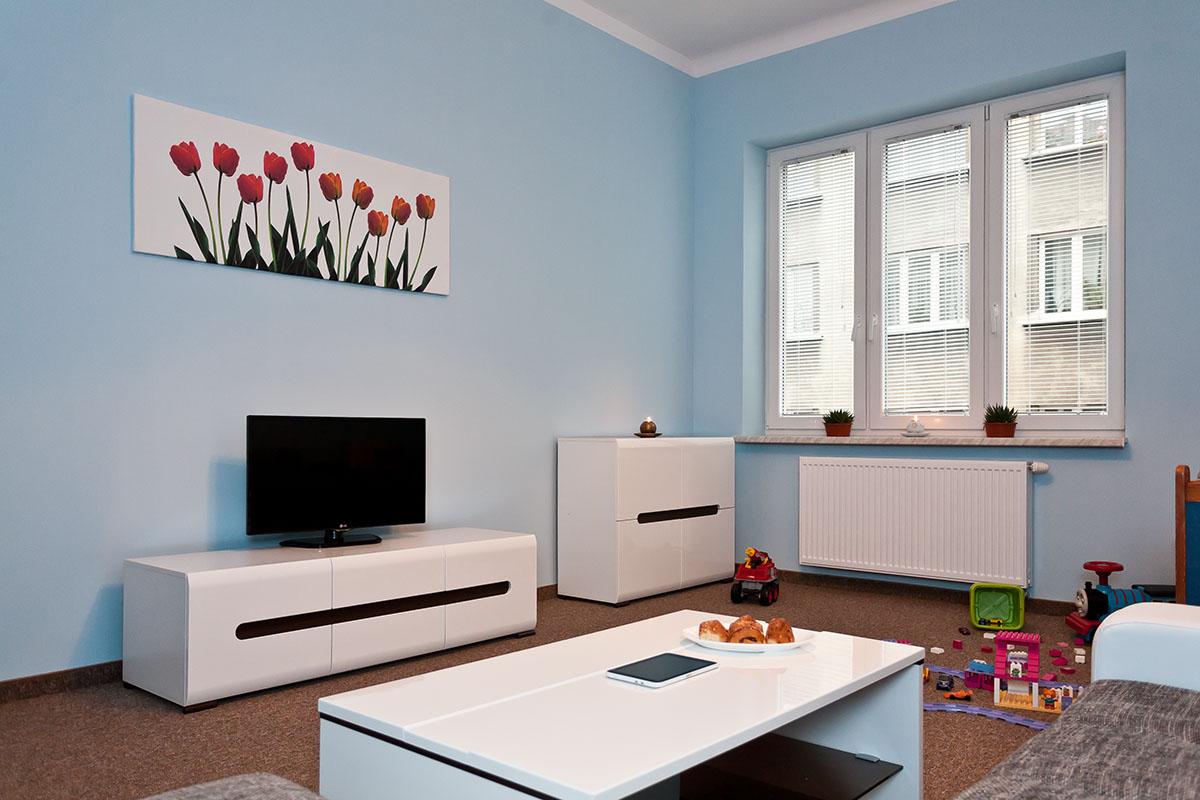 Apartamenty Kamienica Kazimierz Krasków Exterior foto