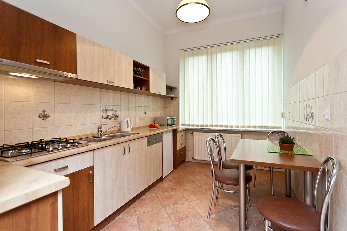 Apartamenty Kamienica Kazimierz Krasków Exterior foto