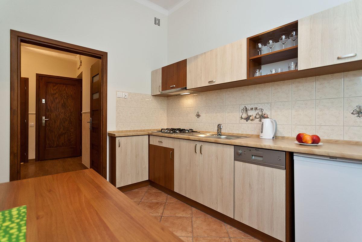 Apartamenty Kamienica Kazimierz Krasków Exterior foto