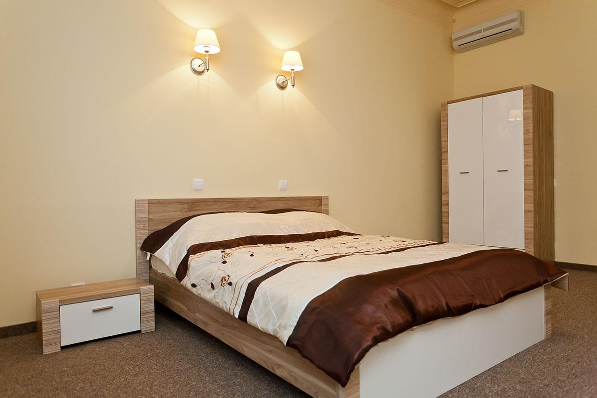 Apartamenty Kamienica Kazimierz Krasków Exterior foto