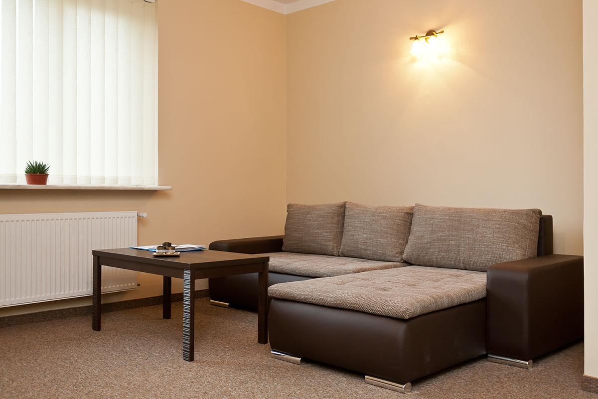 Apartamenty Kamienica Kazimierz Krasków Exterior foto