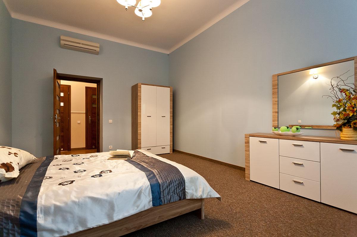Apartamenty Kamienica Kazimierz Krasków Exterior foto