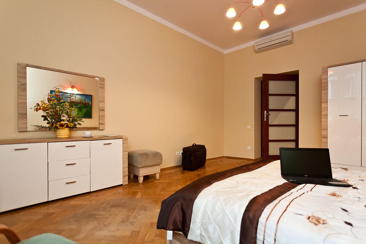 Apartamenty Kamienica Kazimierz Krasków Exterior foto