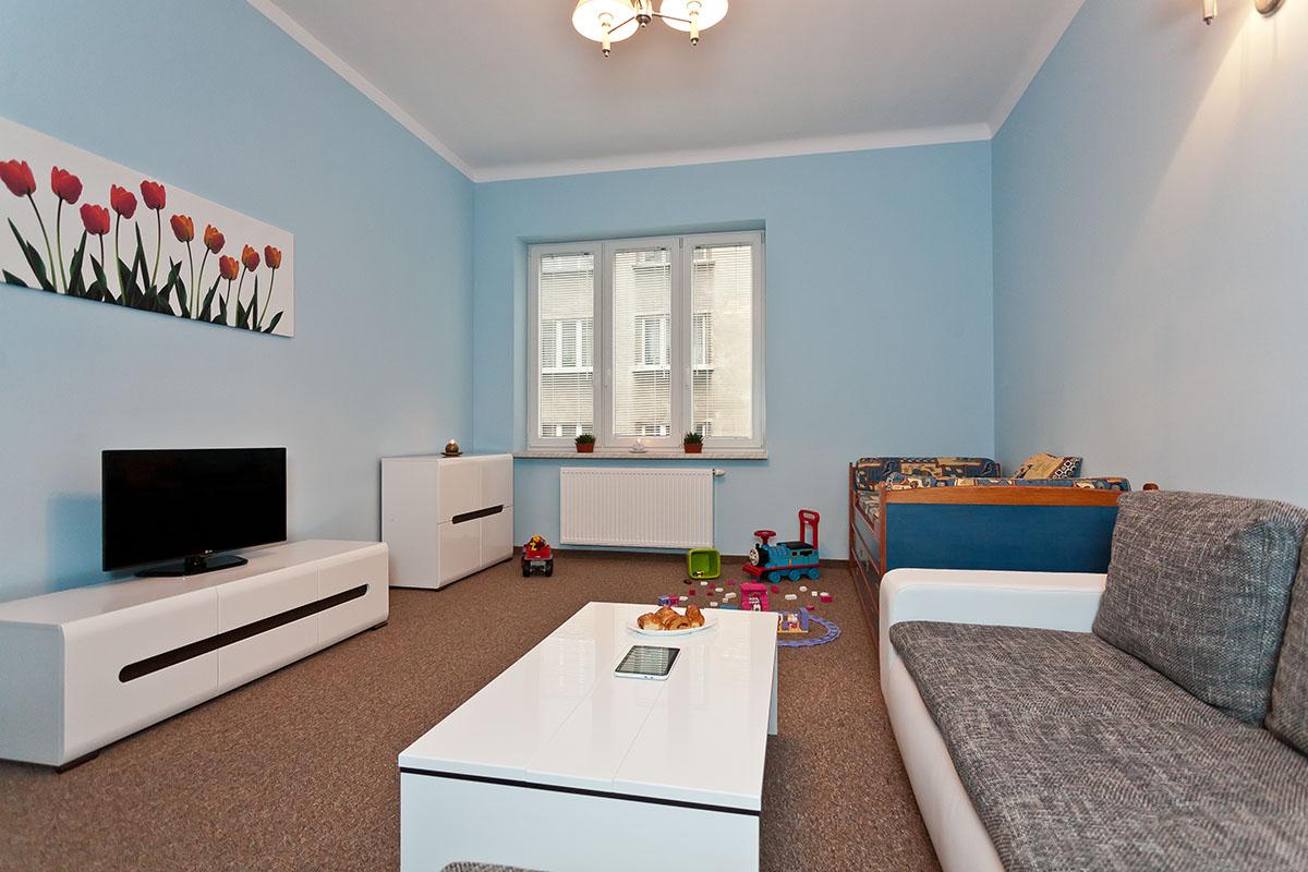 Apartamenty Kamienica Kazimierz Krasków Exterior foto