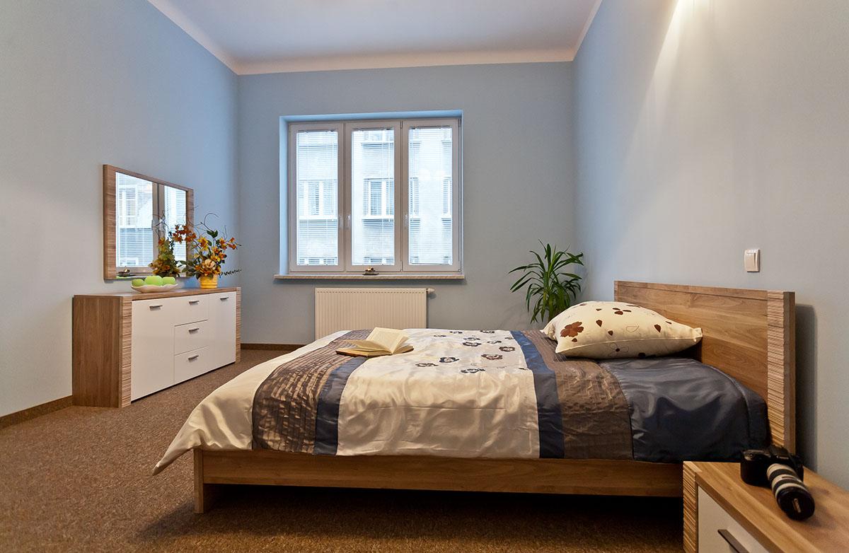 Apartamenty Kamienica Kazimierz Krasków Exterior foto