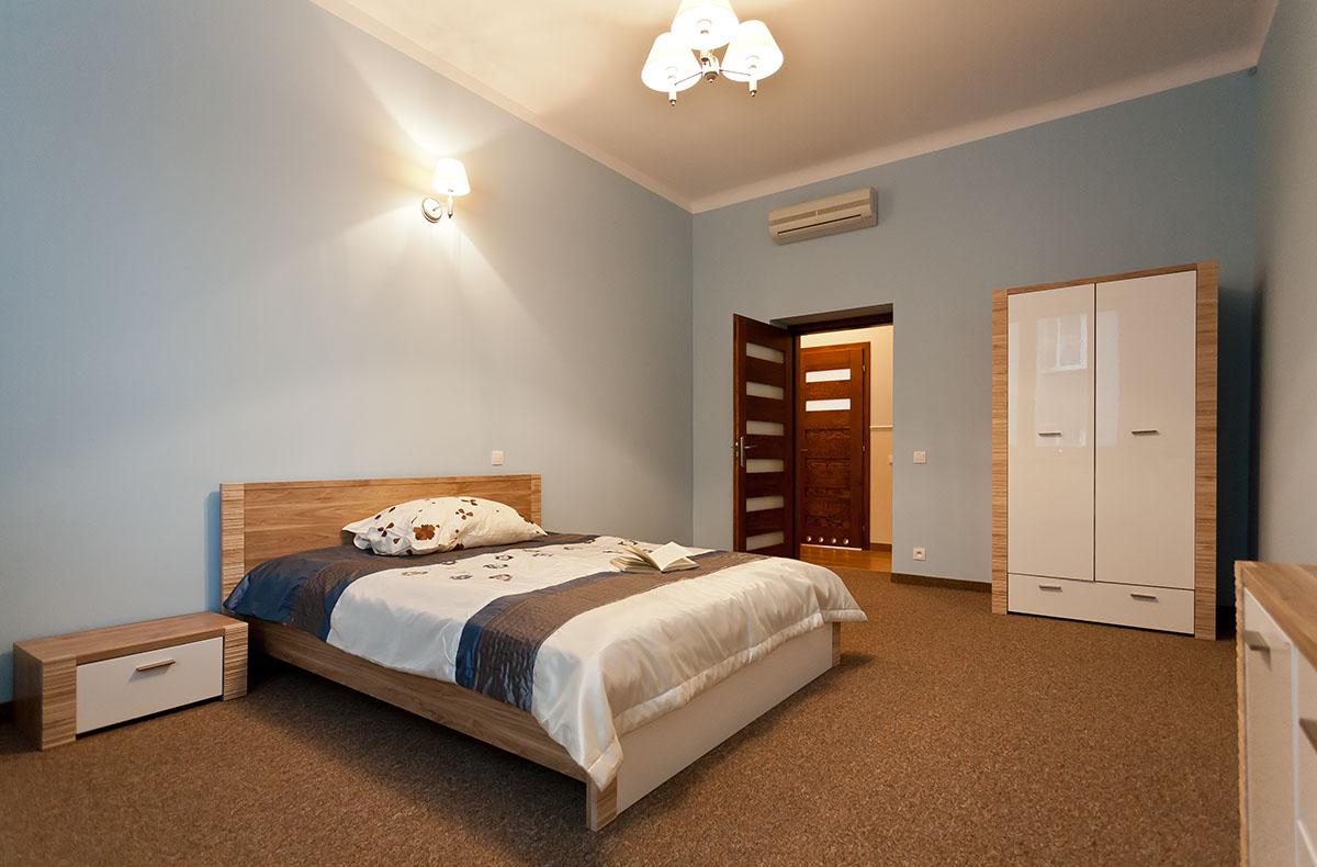 Apartamenty Kamienica Kazimierz Krasków Exterior foto
