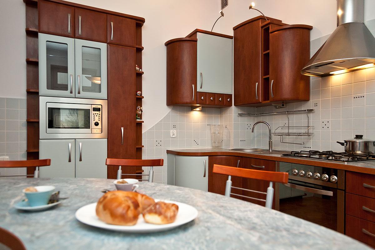 Apartamenty Kamienica Kazimierz Krasków Exterior foto