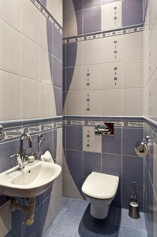 Apartamenty Kamienica Kazimierz Krasków Cameră foto