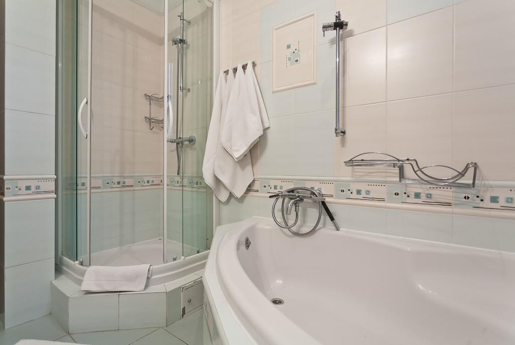 Apartamenty Kamienica Kazimierz Krasków Cameră foto