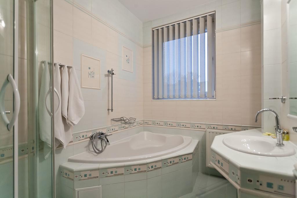 Apartamenty Kamienica Kazimierz Krasków Cameră foto