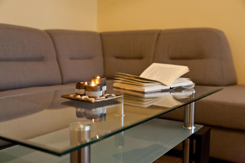 Apartamenty Kamienica Kazimierz Krasków Cameră foto