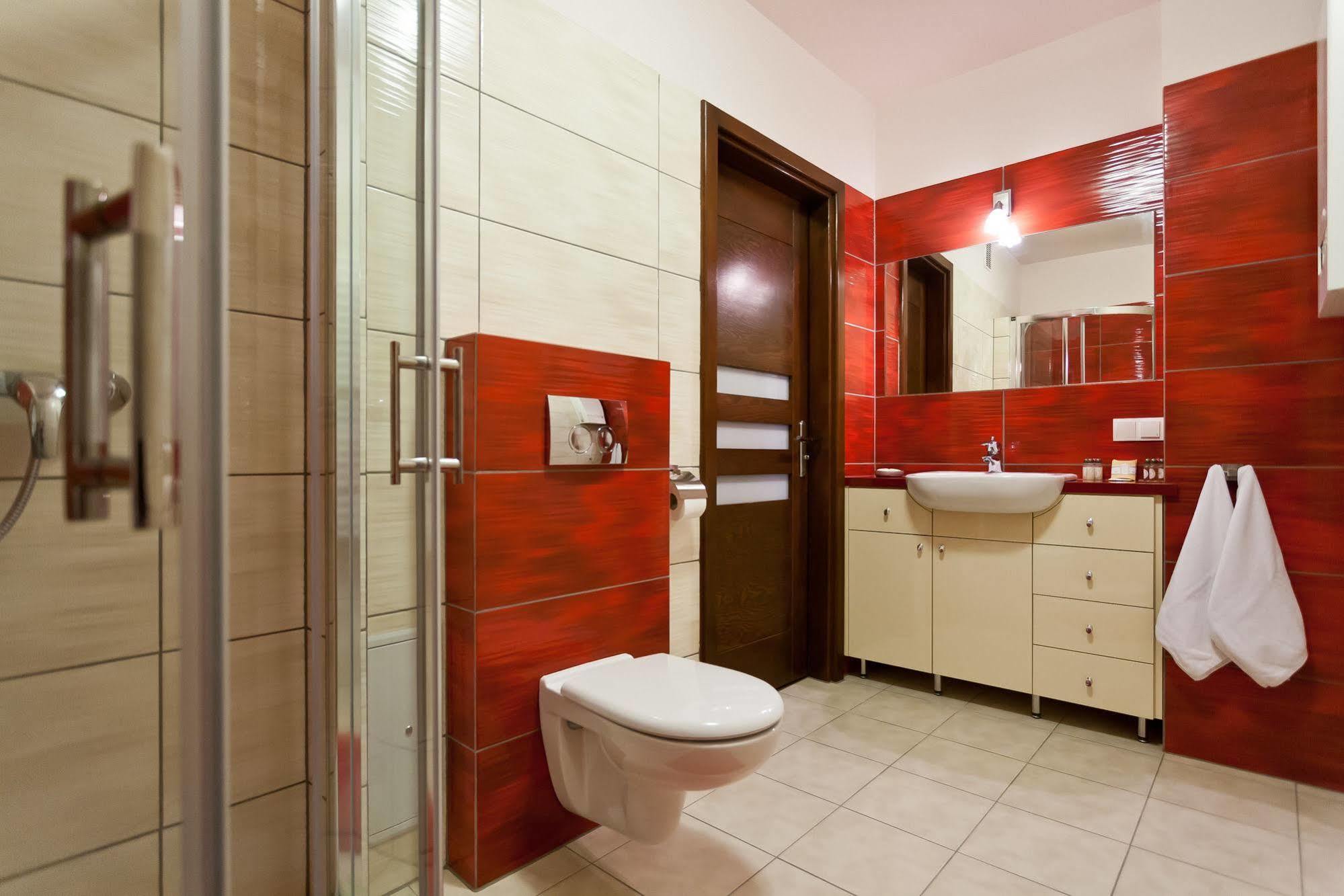 Apartamenty Kamienica Kazimierz Krasków Exterior foto