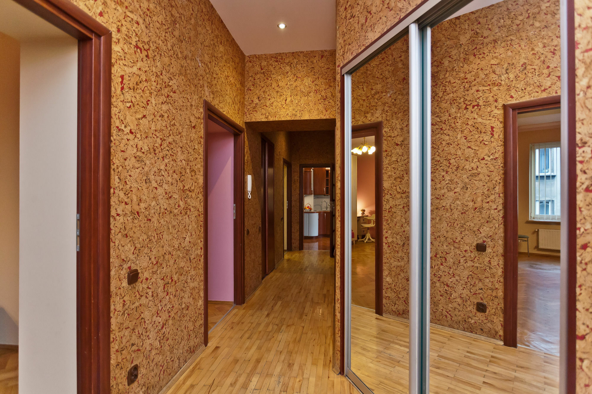 Apartamenty Kamienica Kazimierz Krasków Exterior foto