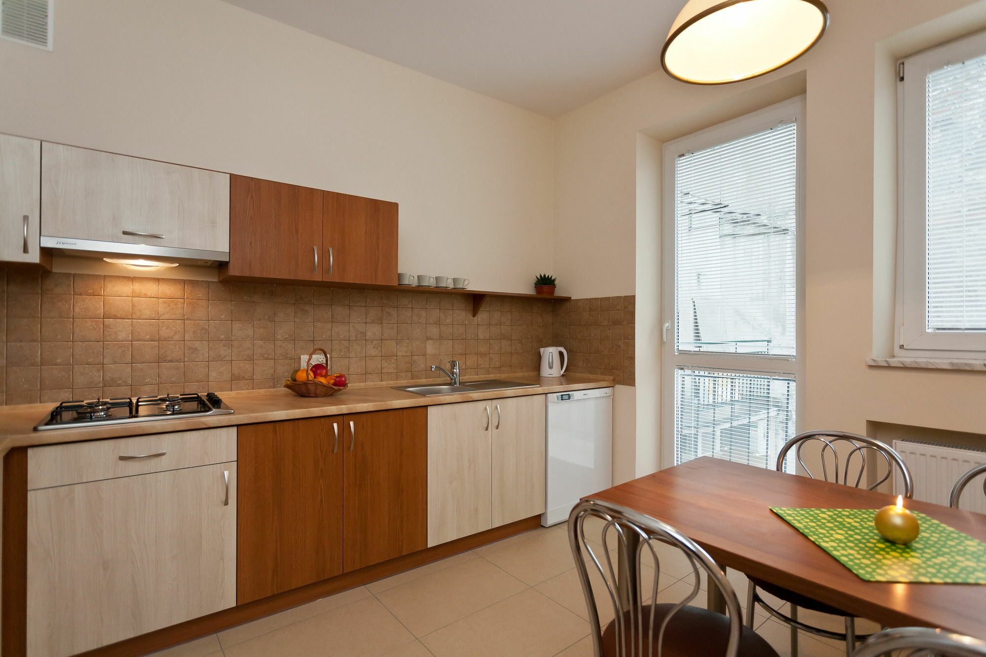 Apartamenty Kamienica Kazimierz Krasków Exterior foto